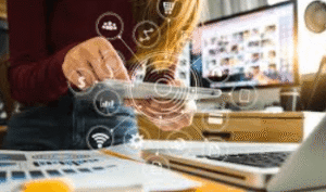 Emerging Trends in Digital Governance