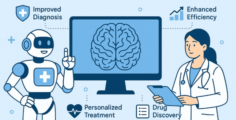Benefits of AI-Assisted Coding